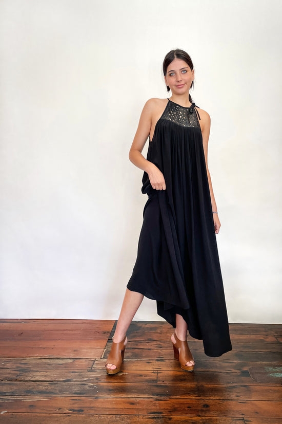 Image Title Sway Dress